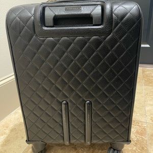 Chanel roller Cabin Luggage
